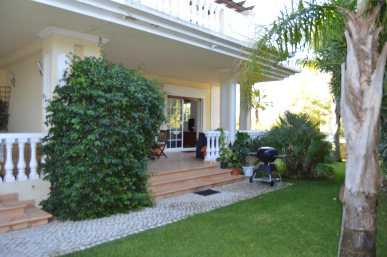 Belar Vila Tavira Exterior foto