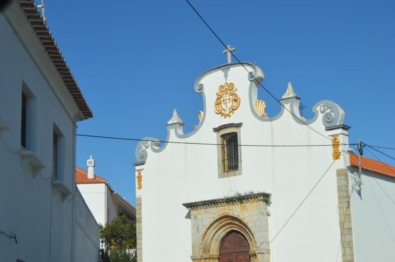 Belar Vila Tavira Exterior foto