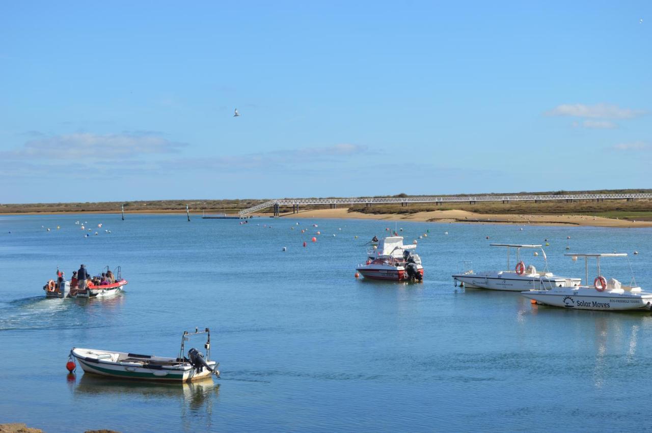 Belar Vila Tavira Exterior foto