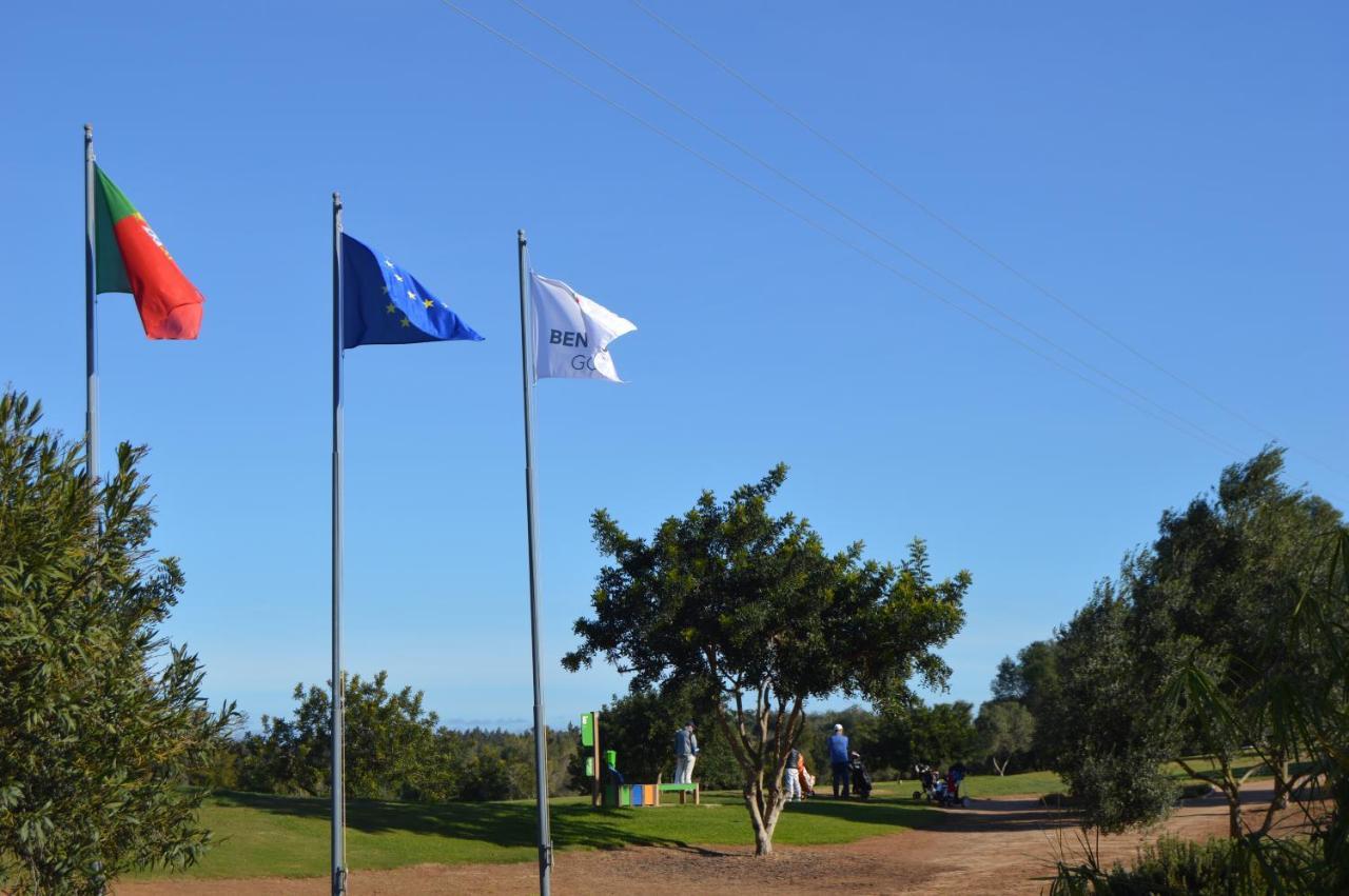 Belar Vila Tavira Exterior foto