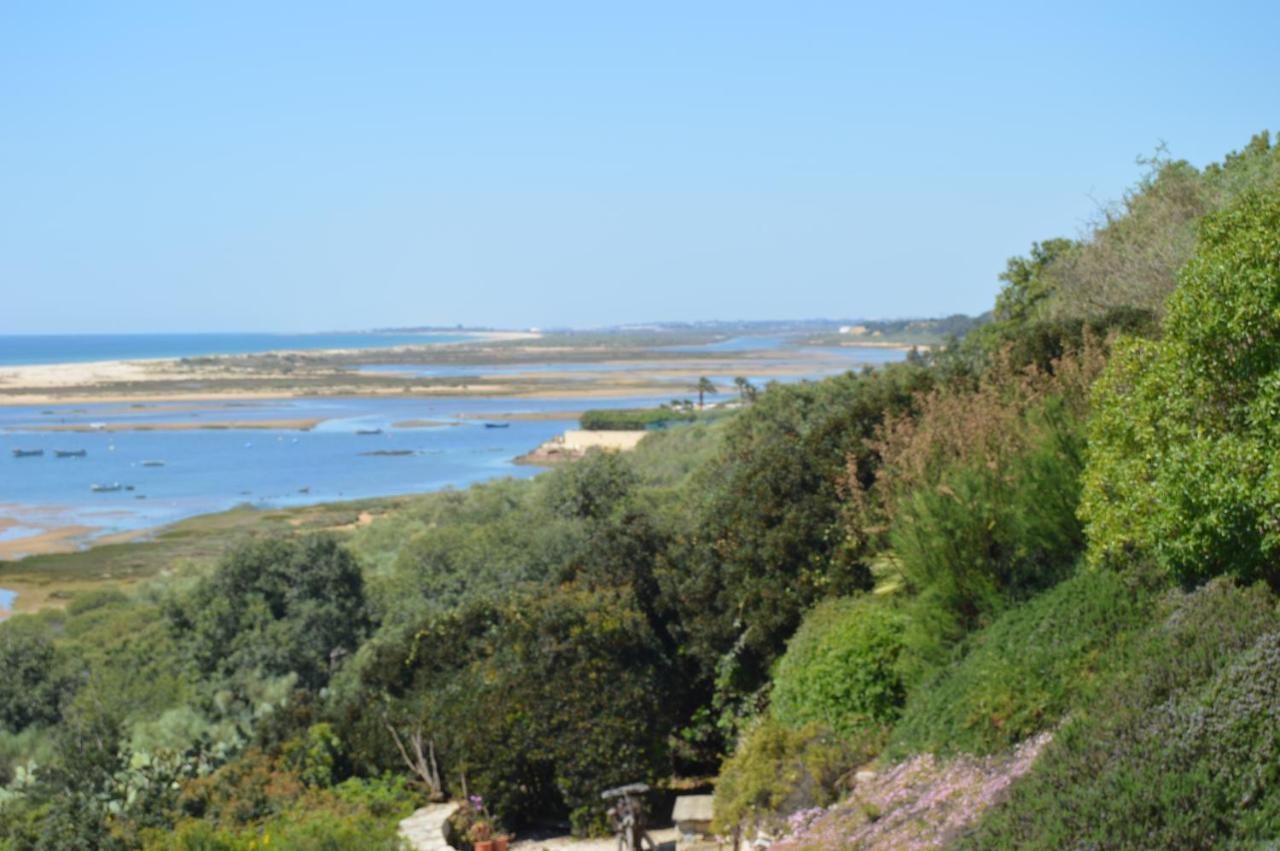 Belar Vila Tavira Exterior foto